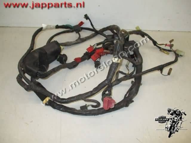 Honda CBR1000F(SC21) Wire harness