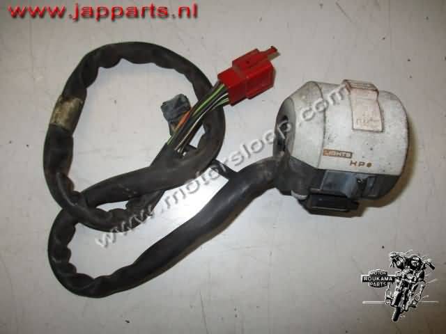 Honda CBR1000F(SC21) Stuurschakelaar rechts