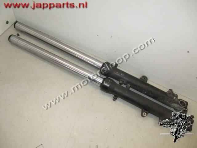 Honda CBR1000F(SC21) Frontfork tubes
