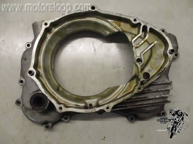 Honda CB400A Yapa caja marcha