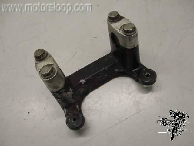 Honda CB400A Soporte manillar