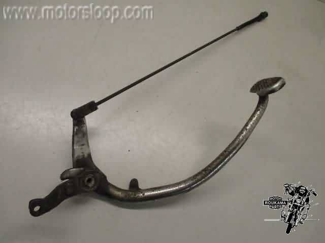 Honda CB400A Rempedaal