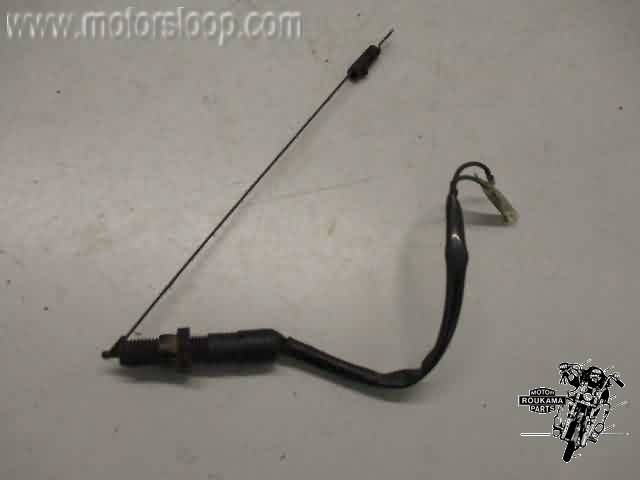 Honda CB400A Remlichtschakelaar