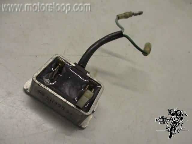 Honda CB400A Relay