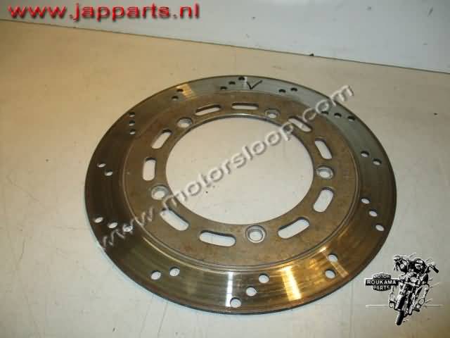 Honda VT700C(RC19) Disco de freno delantero