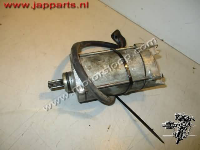 Honda VT700C(RC19) Motor de arranque