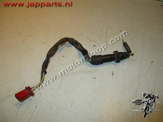 Honda VT700C(RC19) Remlichtschakelaar