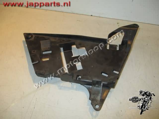 Honda VT700C(RC19) Soporte electronicos