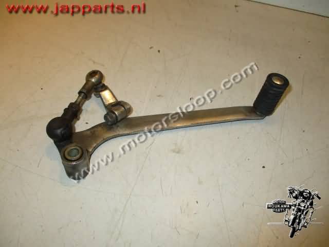Honda VT700C(RC19) Schakelpedaal