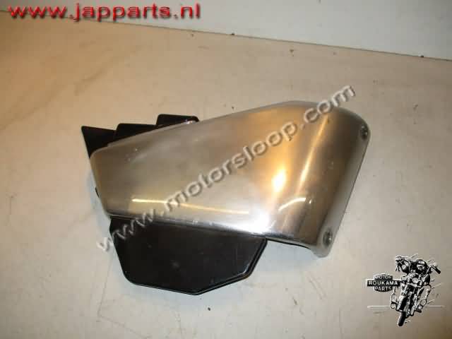 Honda VT700C(RC19) Zijkap rechts