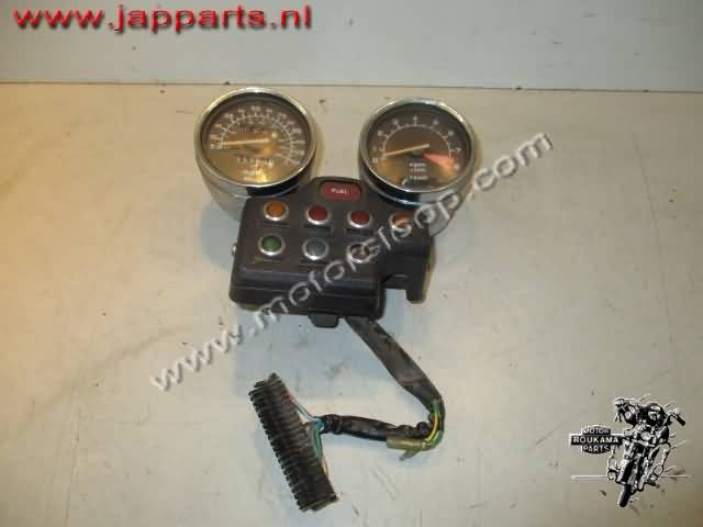 Honda VT700C(RC19) Juego relojes