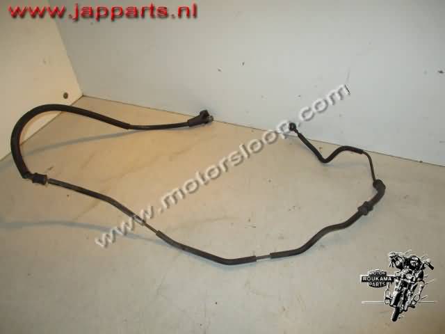 Honda VT700C(RC19) Campana de embrague