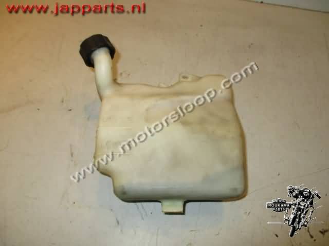 Honda VT700C(RC19) Coolant tank