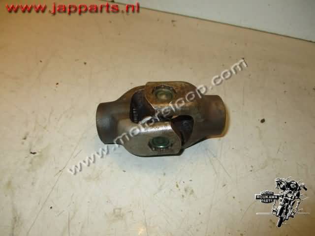 Honda VT700C(RC19) Joint shaft drive axle