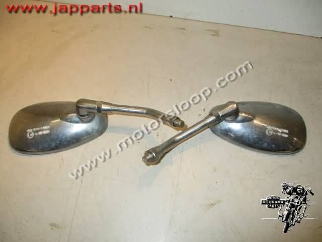Honda VT700C(RC19) Spiegelset