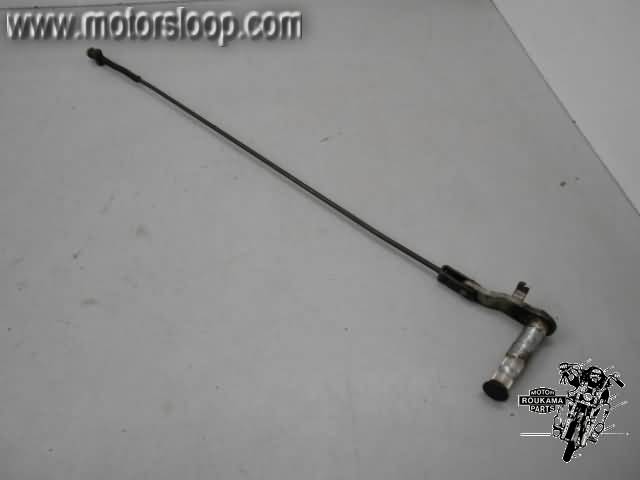 Honda CB550SC(PC09) Remstang