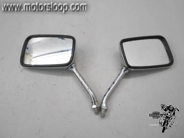 Honda CB750(RC38) Spiegelset