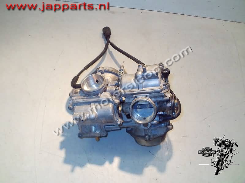 Honda VT1100C(SC18) Carburateurs