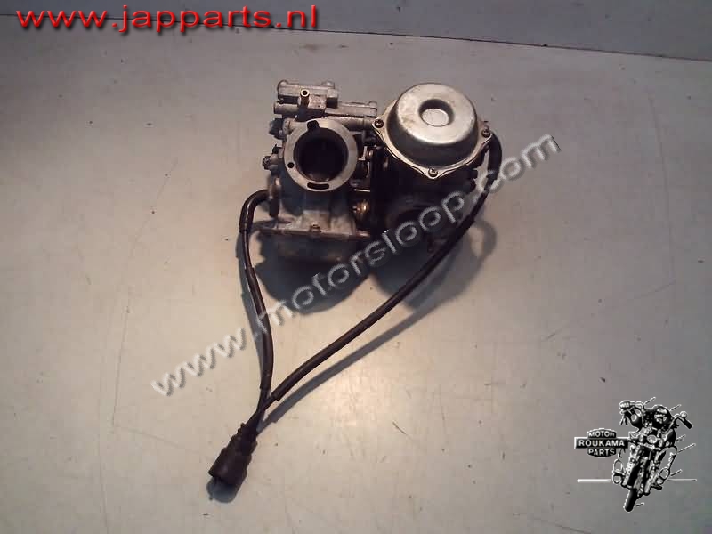 Honda VT1100C(SC18) Carburateurs