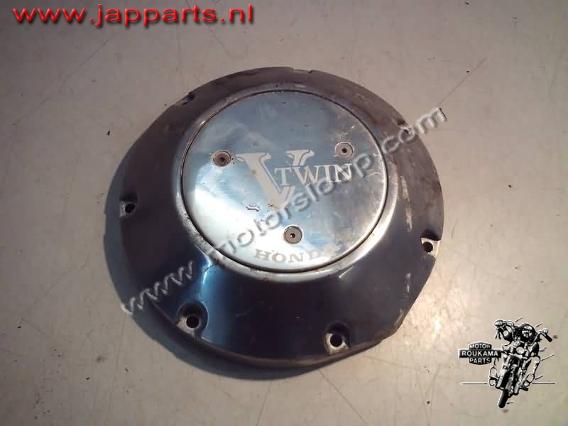 Honda VT1100C(SC18) Koppelingsdeksel