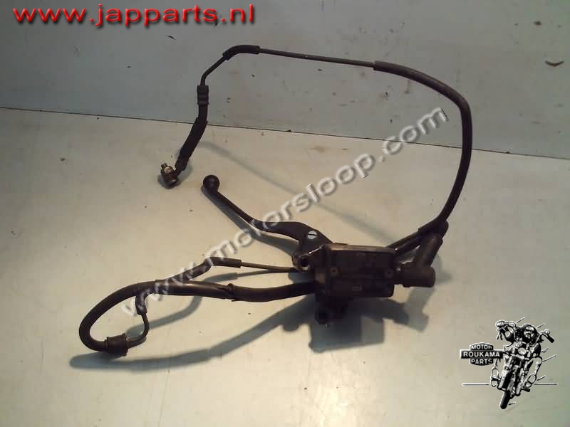 Honda VT1100C(SC18) Koppelingspomp