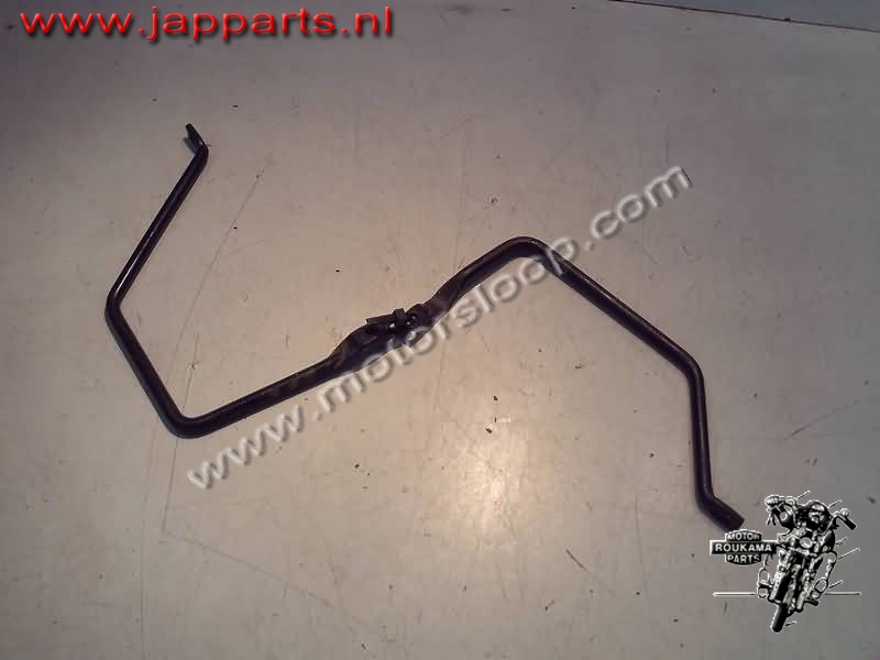 Honda VT1100C(SC18) Achtergrepen