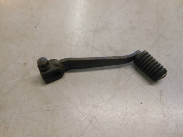 Honda VTR250(MC15) Shift pedal
