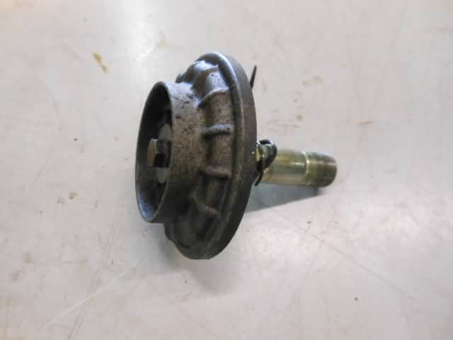 Honda VTR250(MC15) Tapa filtro de aceite