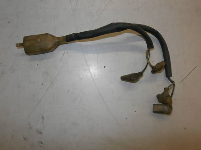 Honda CBR1000F(SC24) Claxon stekker