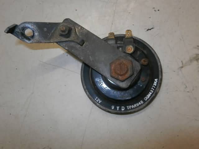 Honda CBR1000F(SC24) Claxon 38120-MS2-004