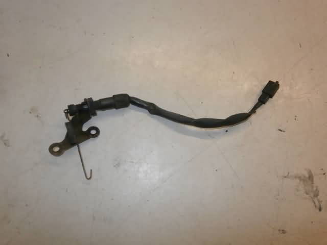 Honda CBR1000F(SC24) Remlichtschakelaar achter 35350-MM5-010