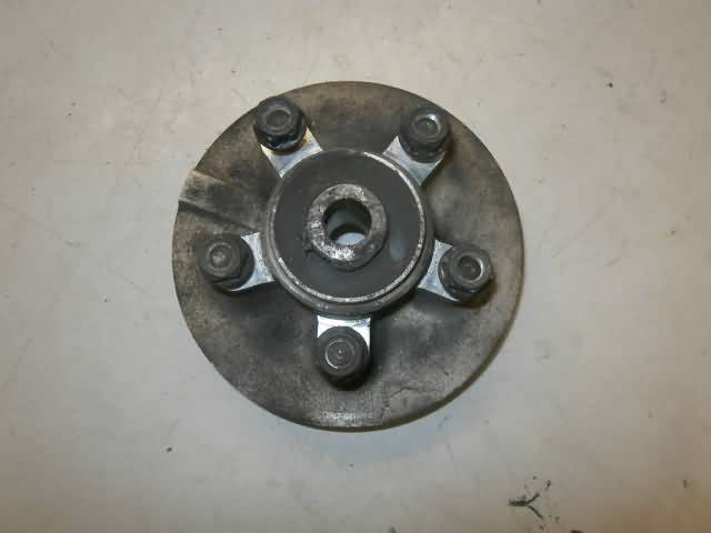 Honda CBR1000F(SC24) Tandwieldrager 42610-MS2-000