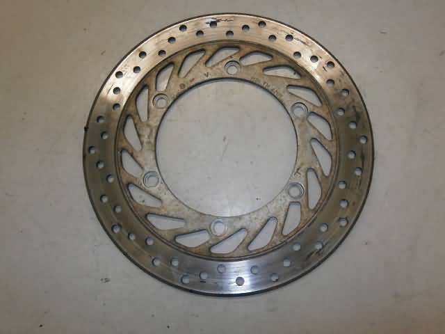 Honda CBR1000F(SC24) Brake disc front left 45351-MS8-010