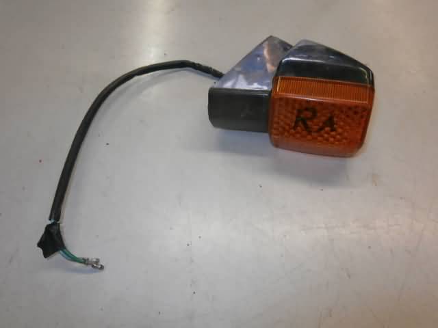 Honda CBR1000F(SC24) Winker right rear 33600-MM5-601