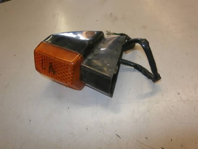 Honda CBR1000F(SC24) Intermitente trasero izquierda 33650-MM5-60