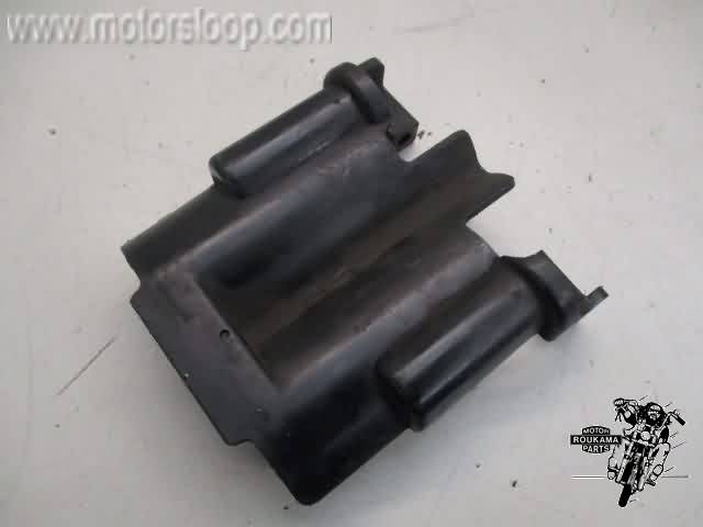 Honda CB650SC(RC13) Bobine afdekkap