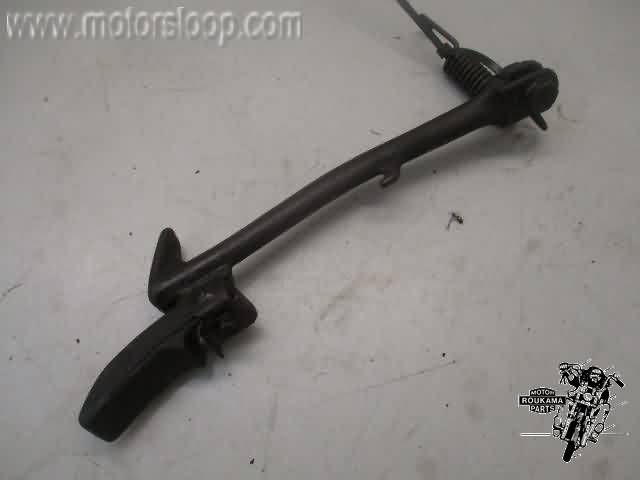 Honda CB650SC(RC13) Zijstandaard