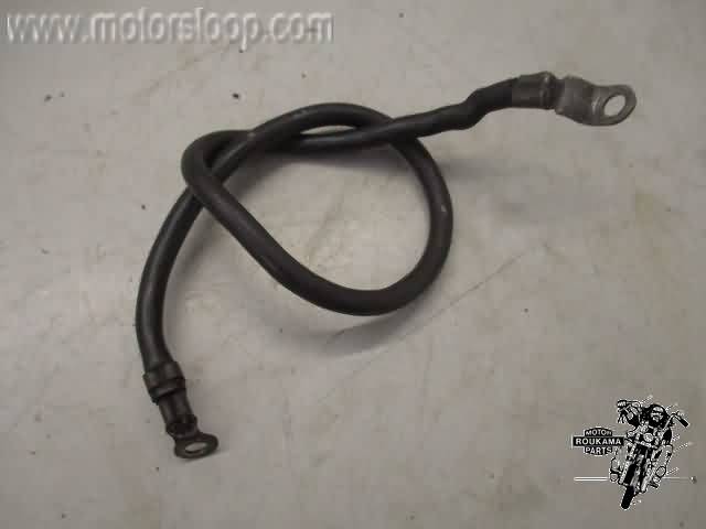 Honda CB650SC(RC13) Cable tierra
