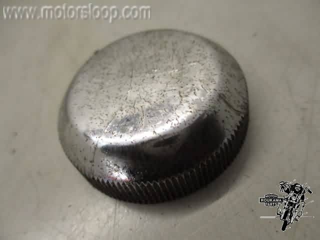 Honda CB650SC(RC13) Fork caps