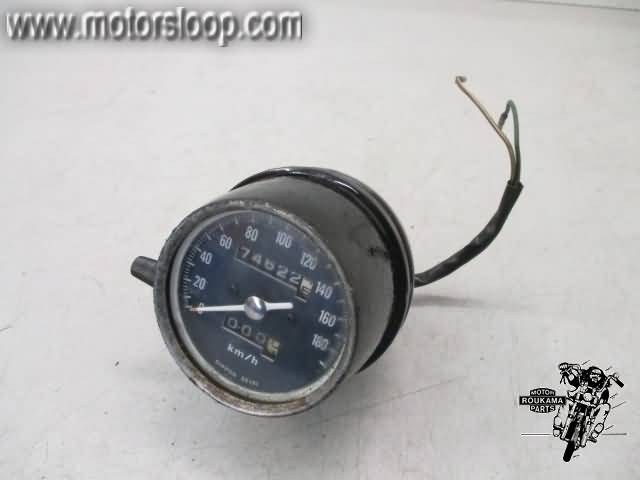 Honda CB400F Speedo meter