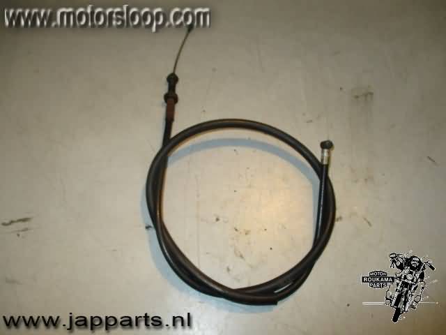 Honda XL125V(JC32) Koppelingskabel