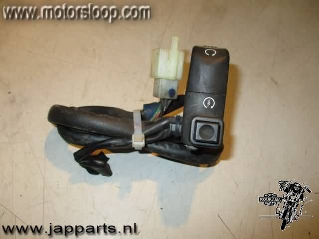 Honda XL125V(JC32) Handlebar switch right