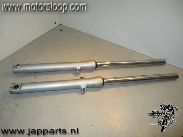 Honda XL125V(JC32) Voorvork poten