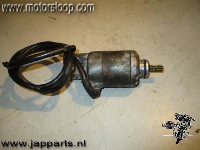 Honda XL125V(JC32) Startmotor