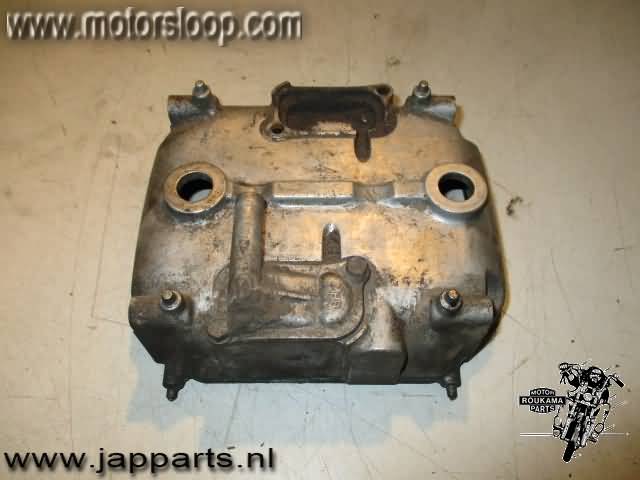 Honda XL125V(JC32) Kleppendeksel voor