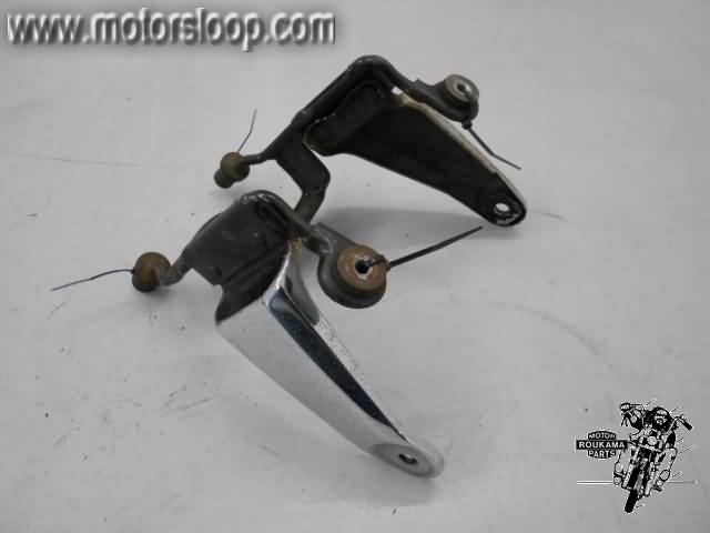 Honda CB650Z(RC03) Headlight bracket