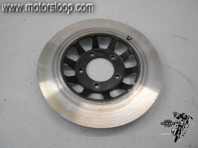 Honda CB650Z(RC03) Brakedisc front