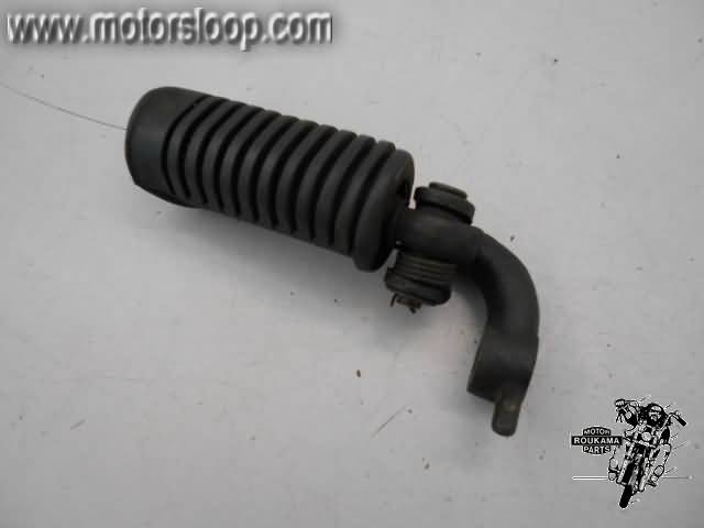 Honda CB500F Voetstep links voor