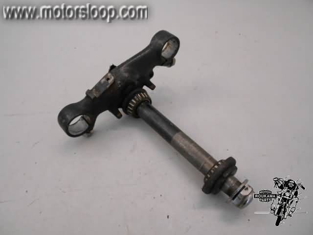 Honda CB500F Voorvork T-stuk