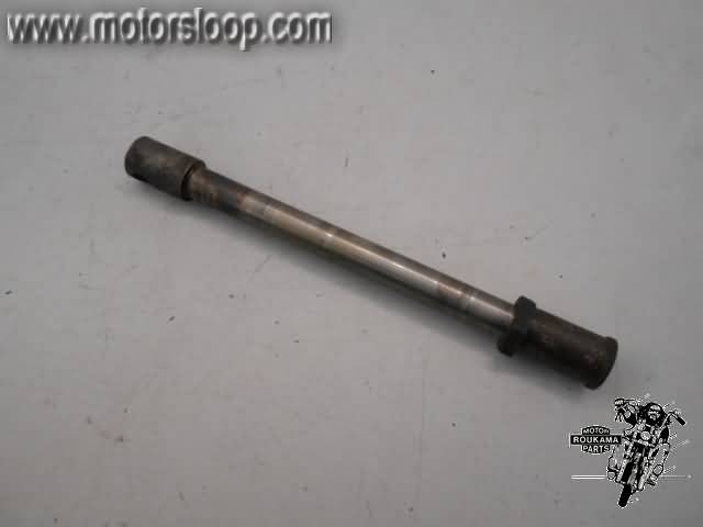 Honda CB500F Eje rueda delantera